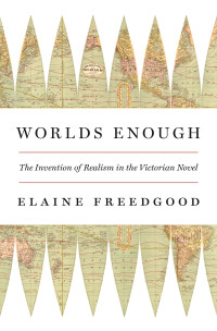 Elaine Freedgood; — Worlds Enough