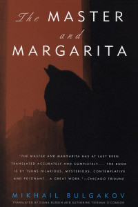 Mikhail Bulgakov — The Master and Margarita