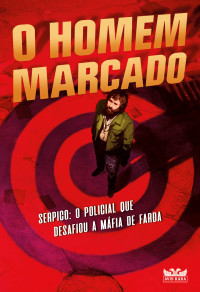 John Florio, Ouisie Shapiro — O homem marcado