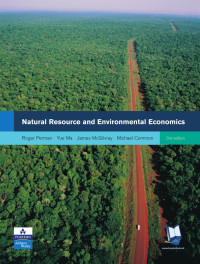 Barry C. Field — Natural Resource Economics