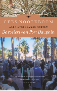 Cees Nooteboom — De roeiers van Port Dauphin