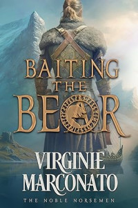 Virginie Marconato — Baiting the Bear