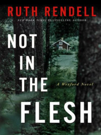 Ruth Rendell — Not in the Flesh