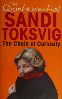 Sandi Toksvig — The Chain of Curiosity