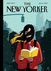 The New Yorker — The New Yorker