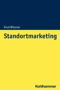 Knut Wiesner — Standortmarketing