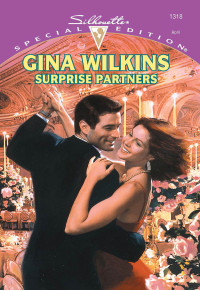Gina Wilkins [Wilkins, Gina] — Surprise Partners