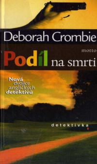 Crombie — Podil na smrti