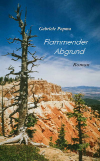 Gabriele Popma [Popma, Gabriele] — Flammender Abgrund (German Edition)
