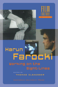 Farocki, Harun., Elsässer, T. — Harun Farocki