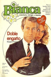 Margaret Pargeter — Doble engaño