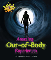 Carl R. Green — Amazing Out-of-Body Experiences