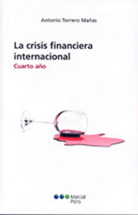 alfonso — La crisis financiera internacional.indb