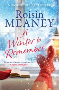 Roisin Meaney — A Winter to Remember