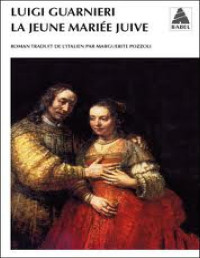 Garnieri, Luigi [Garnieri, Luigi] — La jeune mariée juive