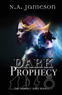 N.A. Jameson — Dark Prophecy