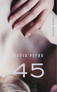 David Pefko — 45