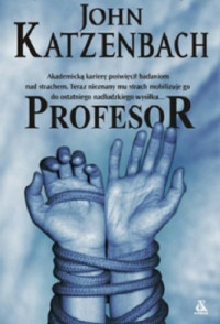 John Katzenbach — Profesor