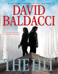 David Baldacci — The Hit
