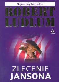 LUDLUM ROBERT — Zlecenie Jansona