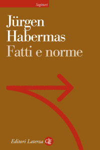 Jrgen Habermas, ﻿Jürgen Habermas — Fatti e norme