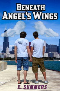 E. Summers — Beneath Angel's Wings