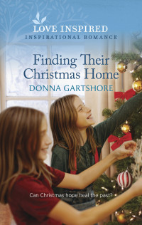 Donna Gartshore — Finding Their Christmas Home