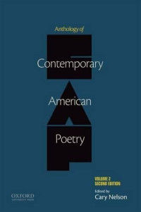 Cary Nelson — Anthology of Modern & Contemporary American Poetry