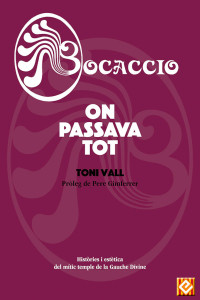 Toni Vall — Bocaccio