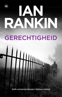 Ian Rankin — Gerechtigheid