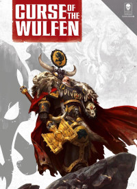 coll — Warzone Fenris - Curse of the Wulfen (The Lore)