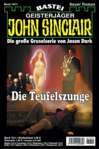 Dark, Jason — [John Sinclair 1311] • Die Teufelszunge