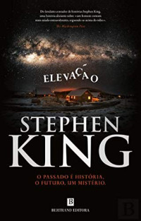 Stephen King — Elevação
