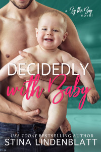 Stina Lindenblatt — Decidedly With Baby