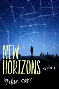 Dan Carr — New Horizons