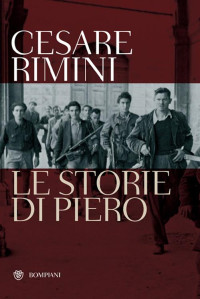 Cesare Rimini — Le storie di Piero