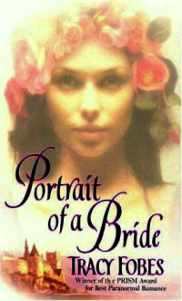 Tracy Fobes — Portrait of a Bride