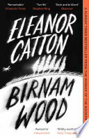 Eleanor Catton — Birnam Wood