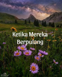 Zainudin — Ketika Mereka Berpulang