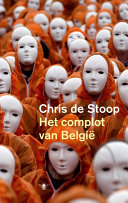 Chris de Stoop — Het complot van Belgie