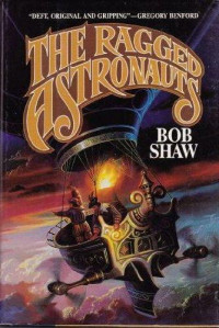 Shaw Bob — Overland - 01 - The Ragged Astronauts (1986)