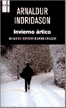 Arnaldur Indridason — (Inspector Erlendur Sveinsson 07) Invierno ártico