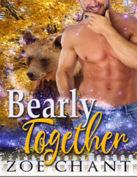 Chant, Zoe — Bearly Together