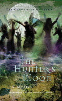 O. R. Melling — The Hunter's Moon