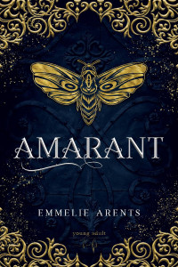Emmelie Arents — Amarant