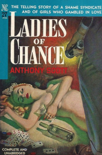 Anthony Scott — Ladies of Chance