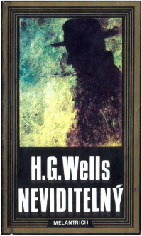 Wells_Herbert_George — Wells_Herbert_George - Neviditelny