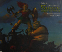 Unknown — The Art Of Dreamworks Shrek Forever After