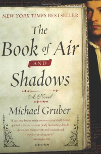 Michael Gruber — The Book of Air and Shadows