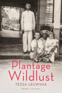 Tessa Leuwsha — Plantage Wildlust